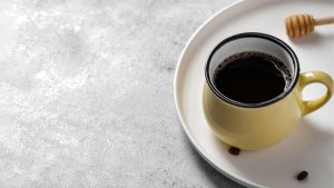 Honey Process Coffee adalah