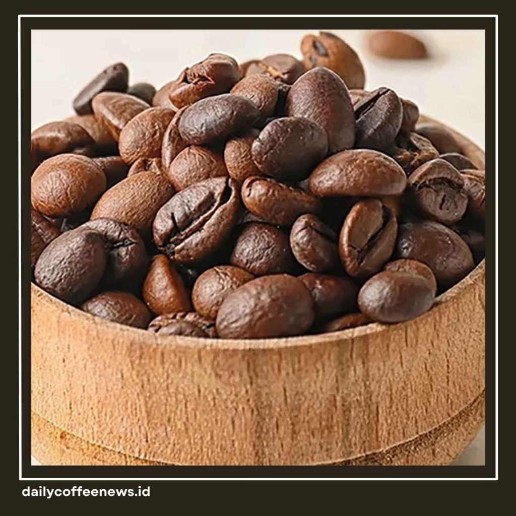 Kopi Robusta