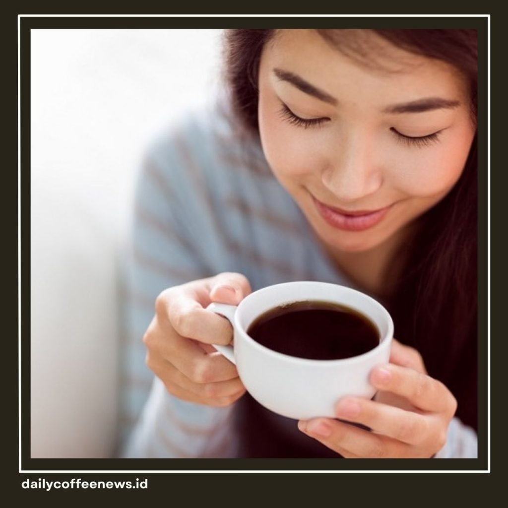 Kopi Robusta
