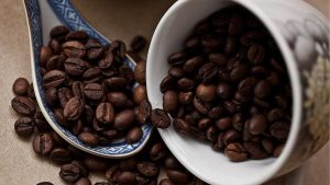 Kopi Robusta