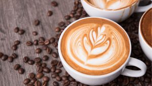 Latte Adalah