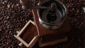 Level Grind Size Kopi