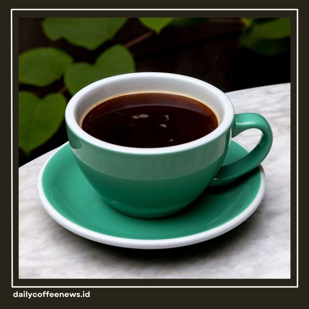 Perbedaan Americano dan Long Black