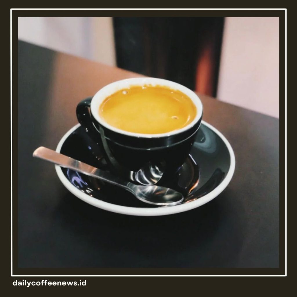 Perbedaan Americano dan Long Black