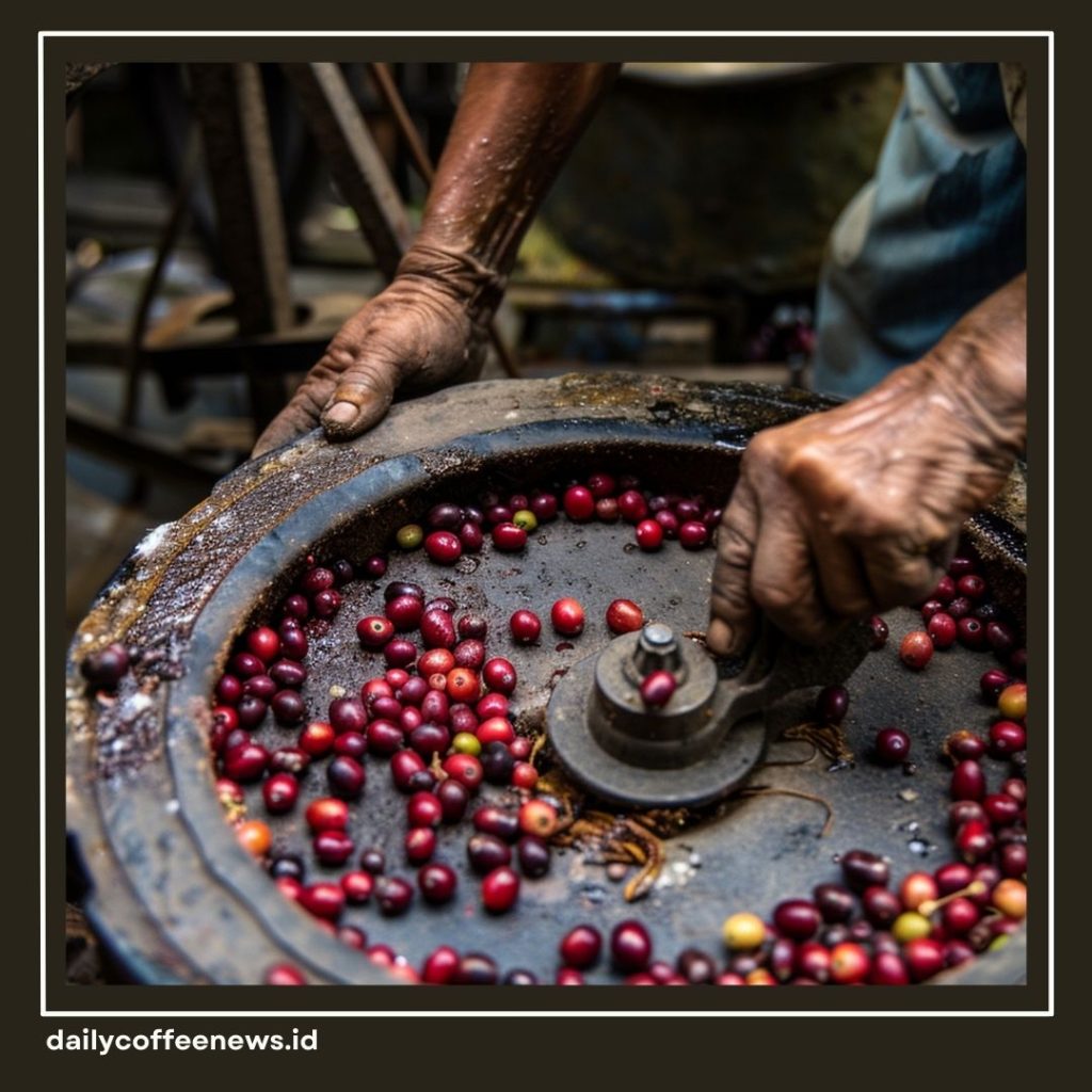 Single Origin Adalah