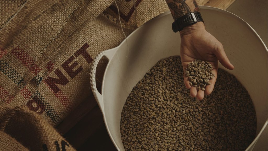 Single Origin Adalah