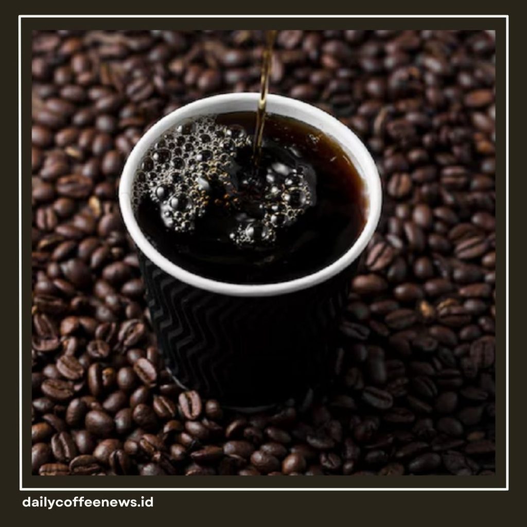 kopi arabika