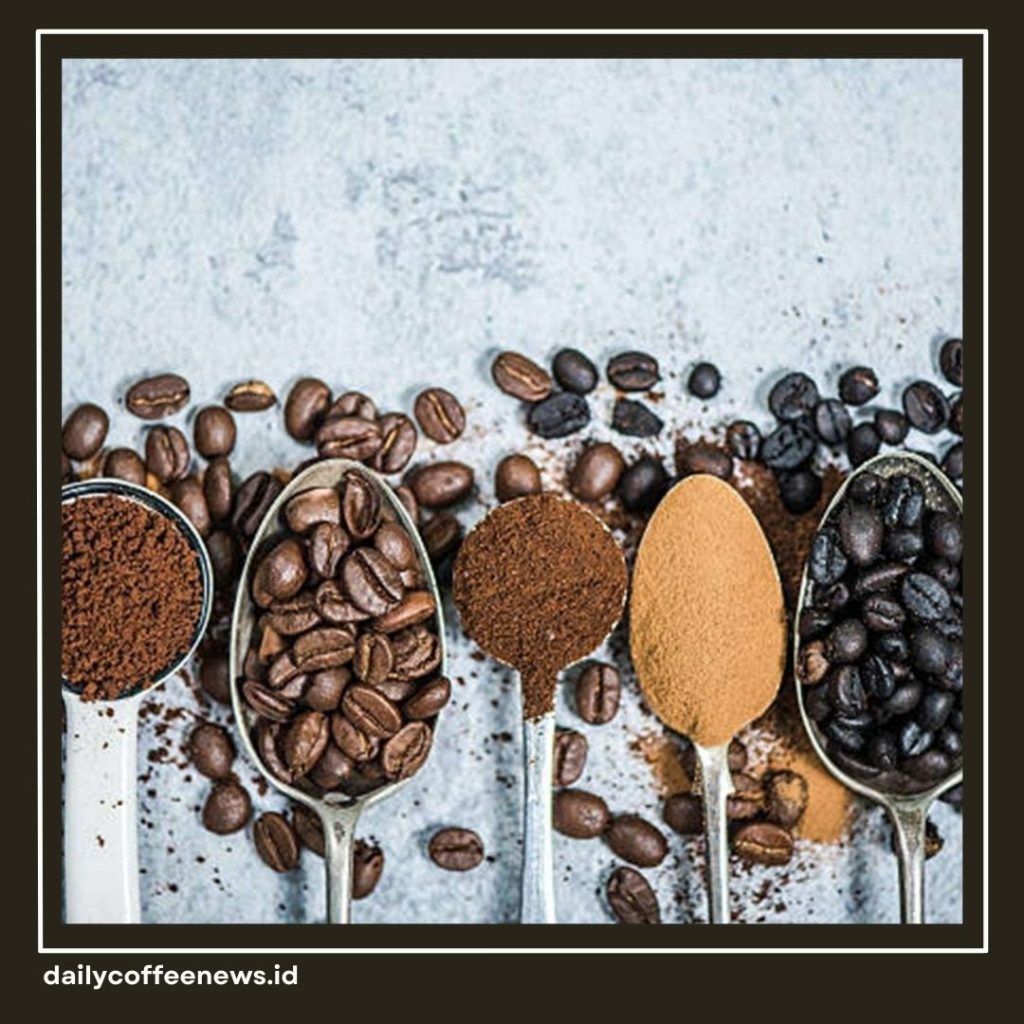 kopi arabika