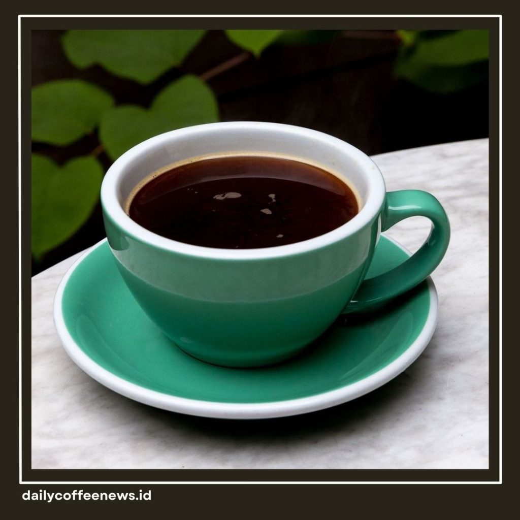 kopi liberika