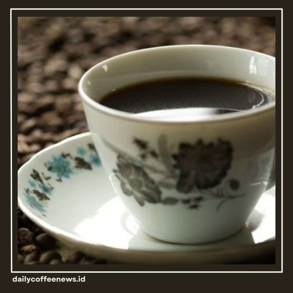 toko kopi klasik
