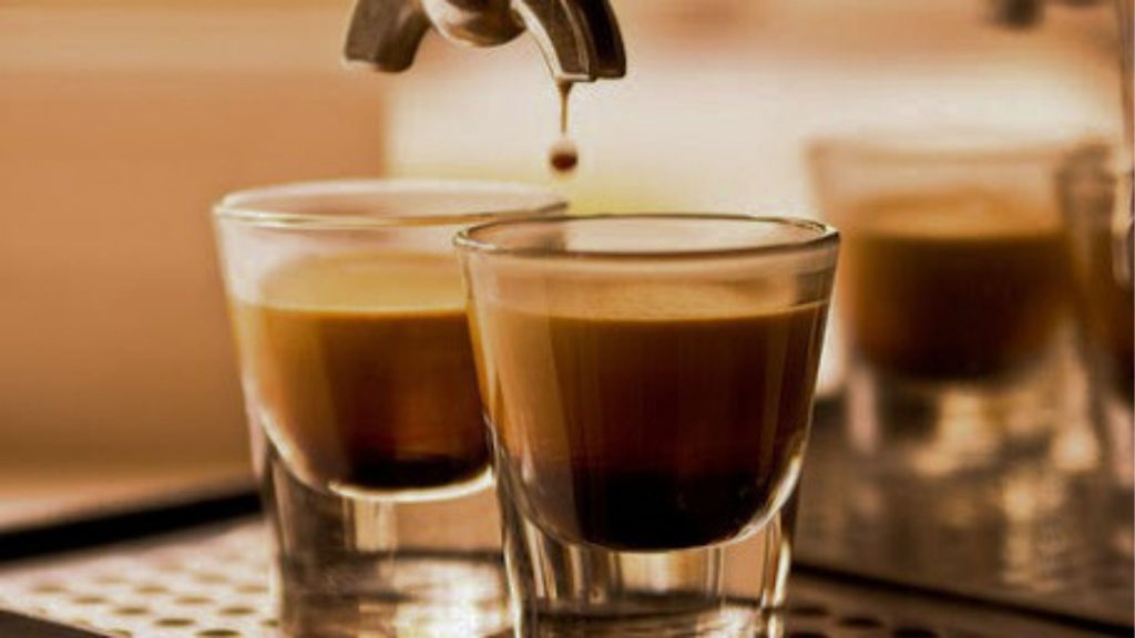 Americano 2 Shot