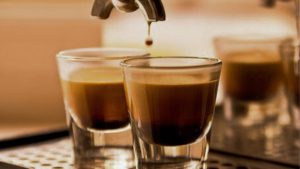 Americano 2 Shot