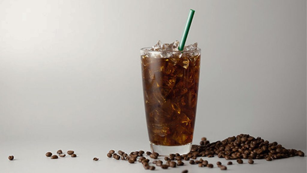 Americano Adalah