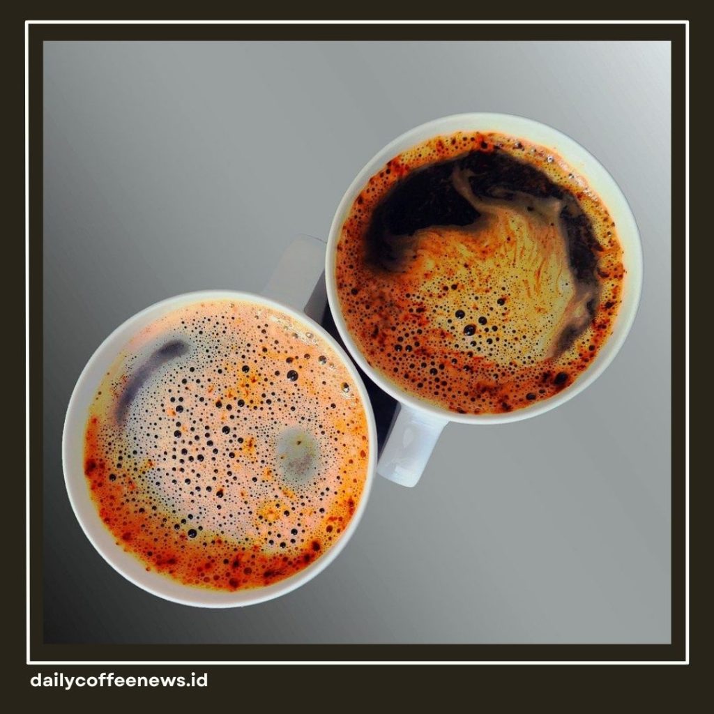 Americano Adalah