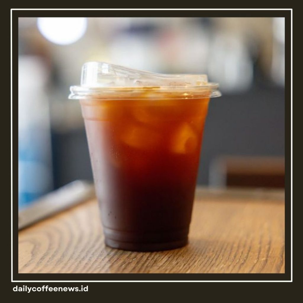 Americano Adalah