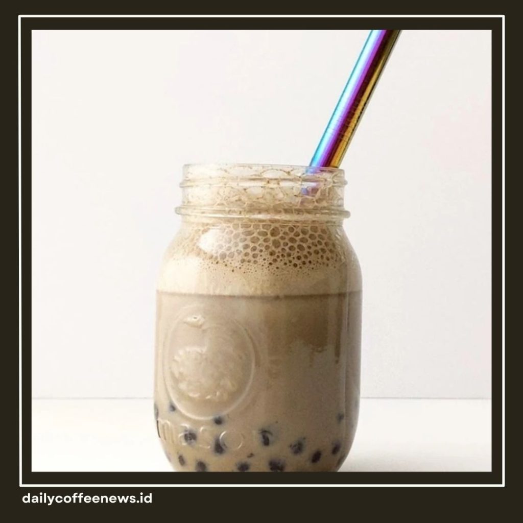 Hojicha Adalah
