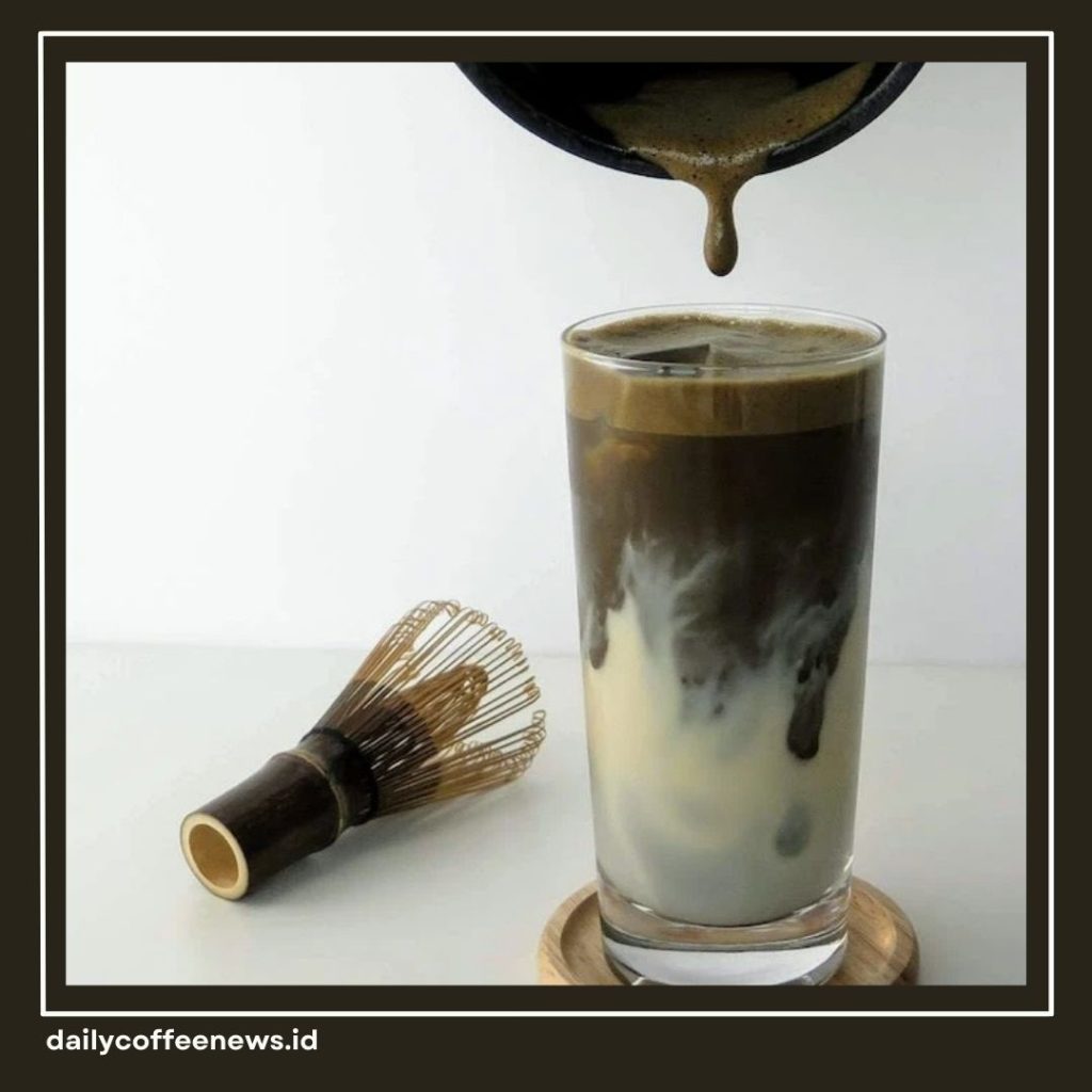 Hojicha Adalah