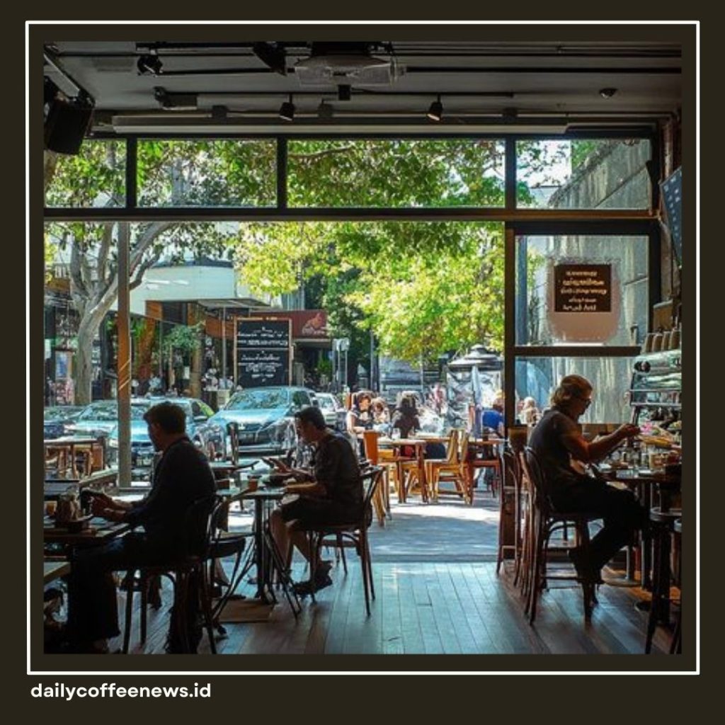 Jenis-Jenis Cafe