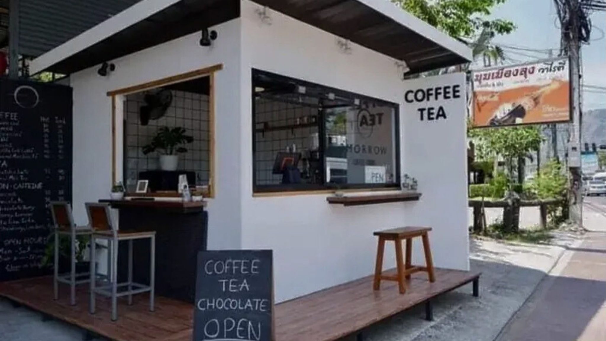 Ini Dia Jenis-Jenis Cafe yang Perlu Kamu Ketahui