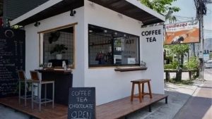 Jenis-Jenis Cafe