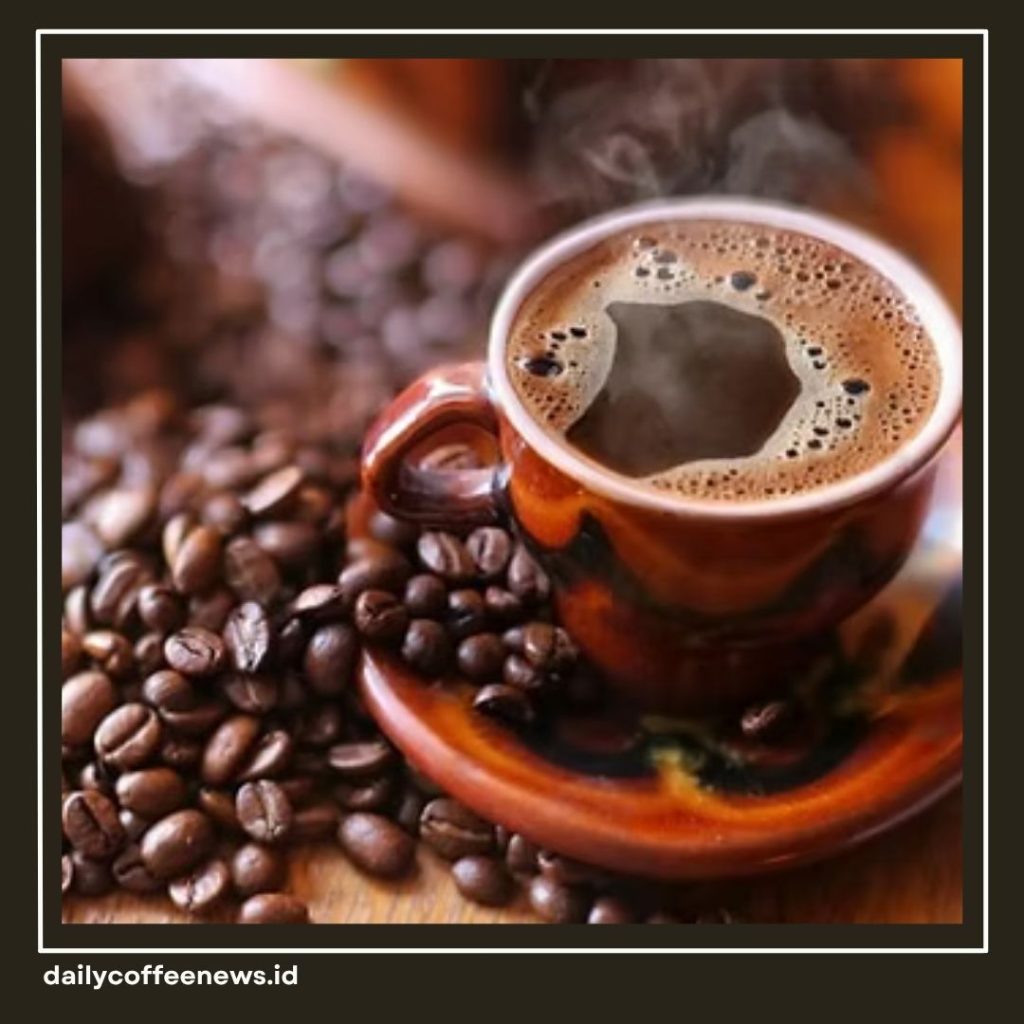 Jenis Kopi Indonesia