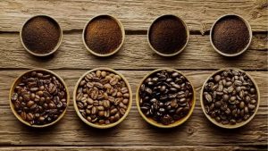 Jenis Kopi Indonesia