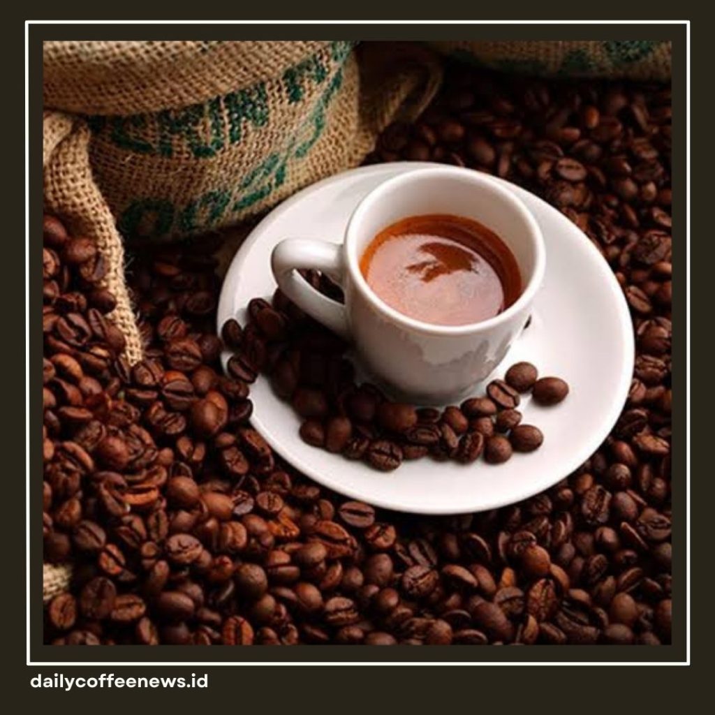 Kedai Kopi