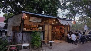 Kedai Kopi