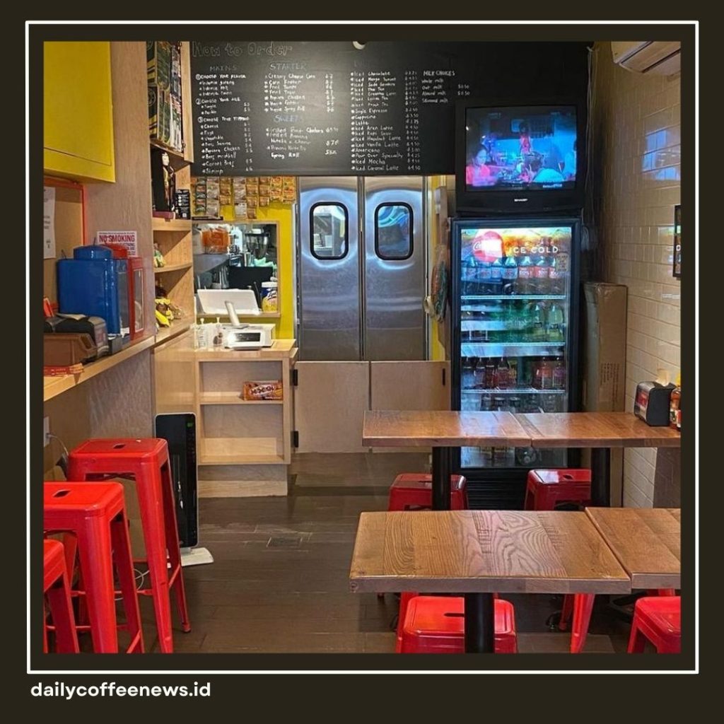 Kelebihan Warkop