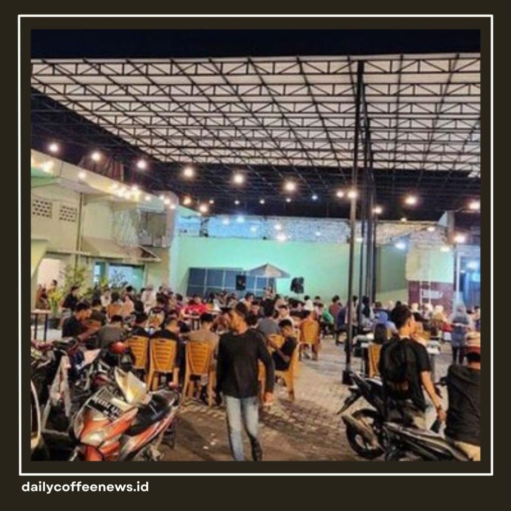 Kelebihan Warkop