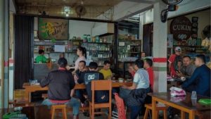 Kelebihan Warkop