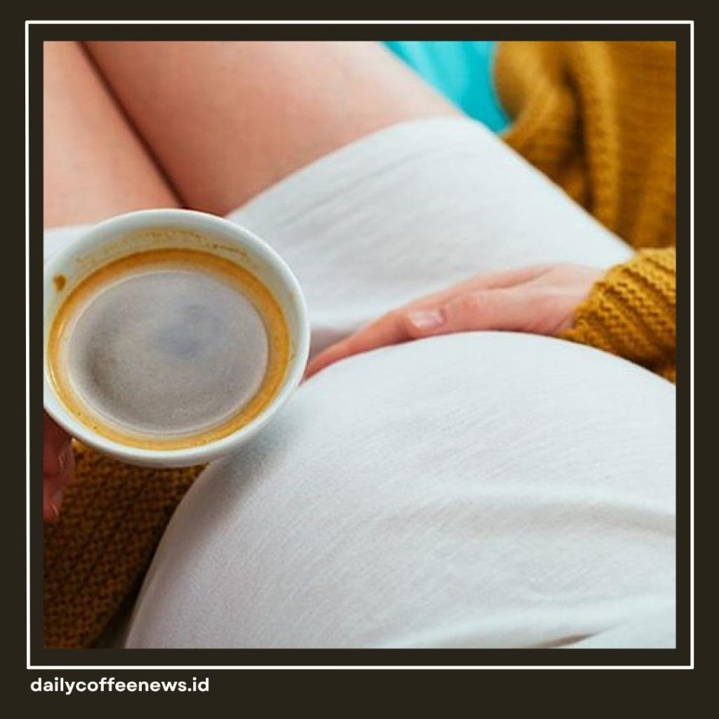 Kopi Apa yang Boleh Diminum Ibu Hamil