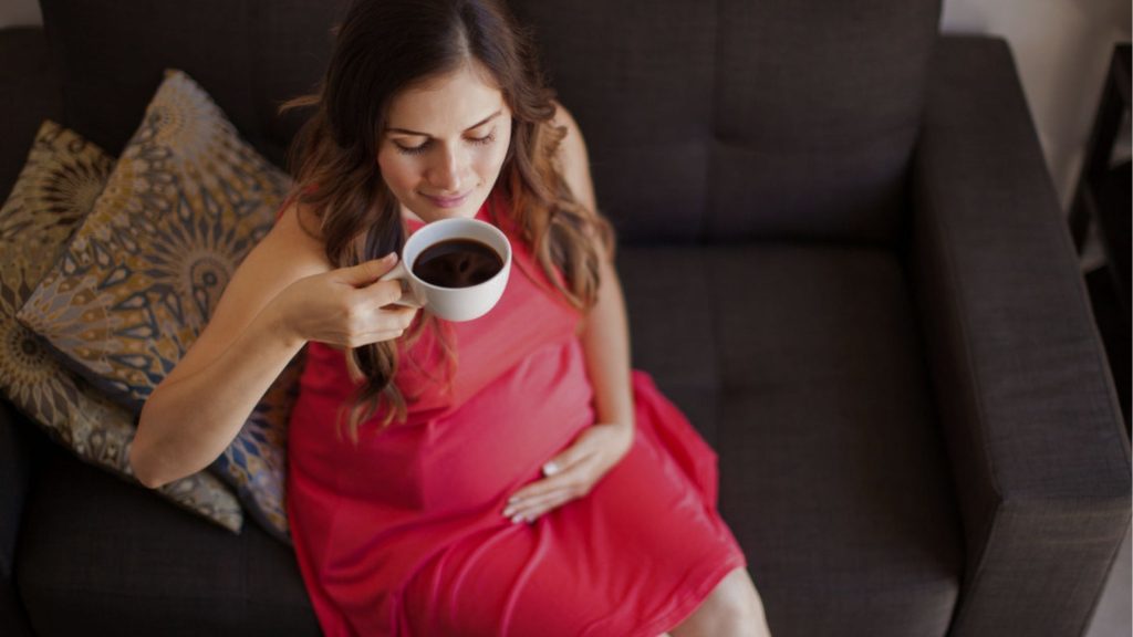 Kopi Apa yang Boleh Diminum Ibu Hamil