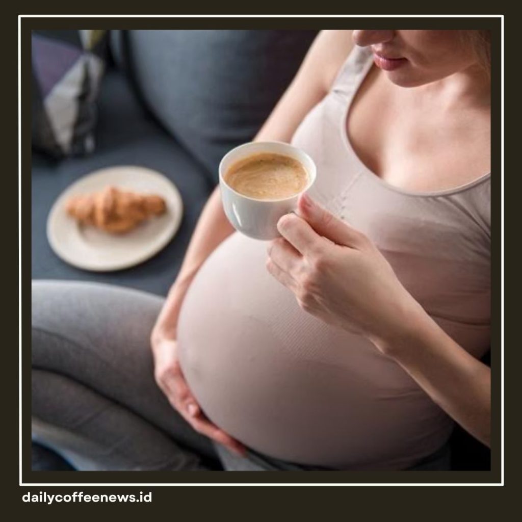 Kopi Apa yang Boleh Diminum Ibu Hamil