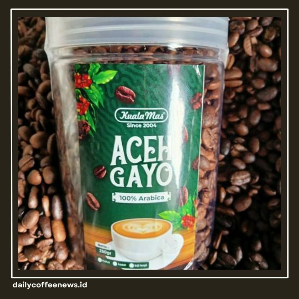 Kopi Gayo