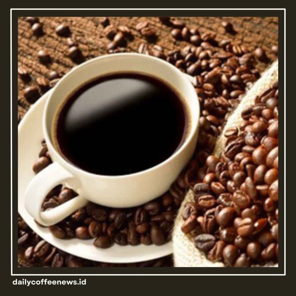 Kopi Gayo