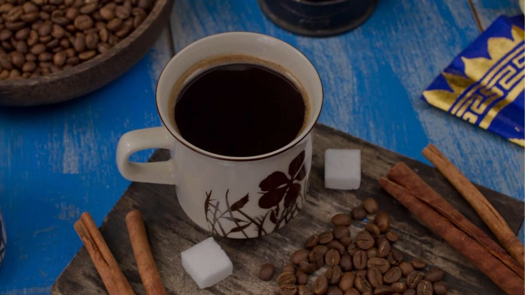 Kopi Kintamani