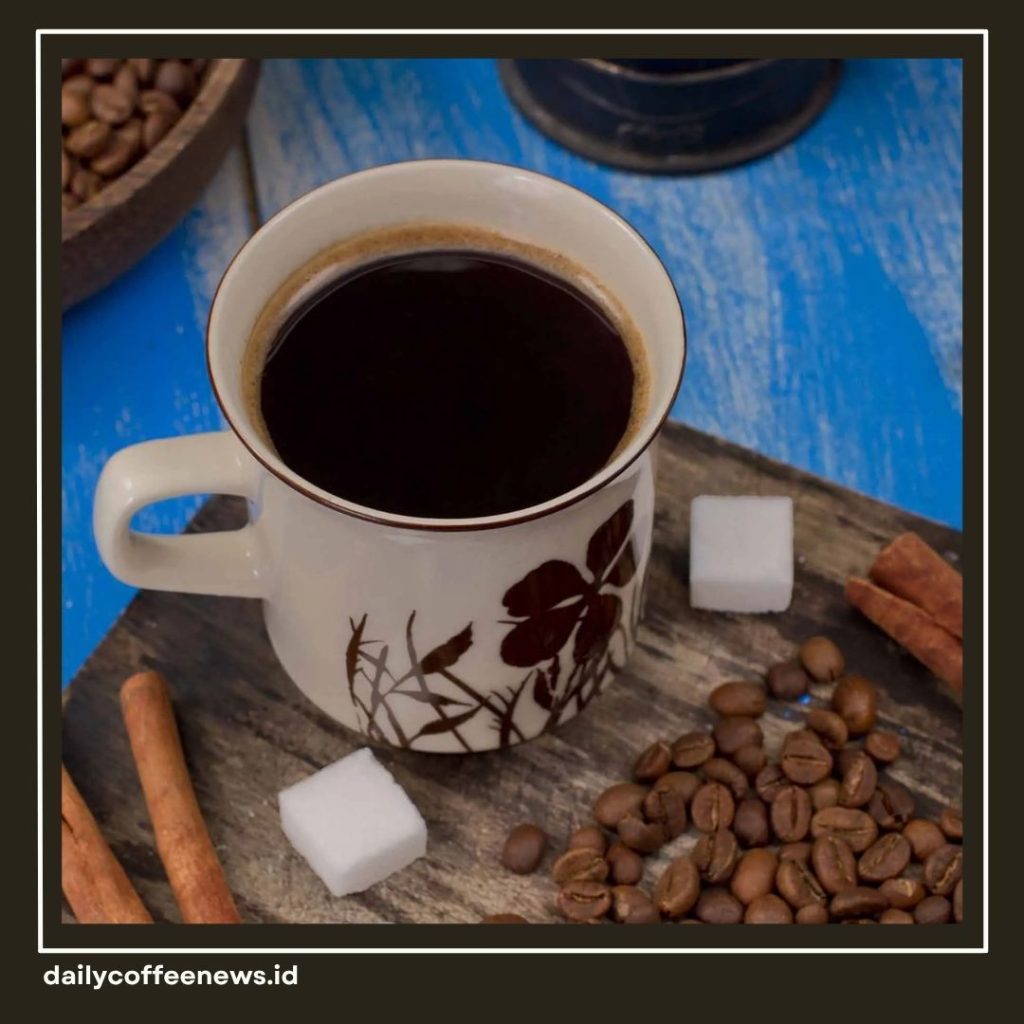 Kopi Kintamani