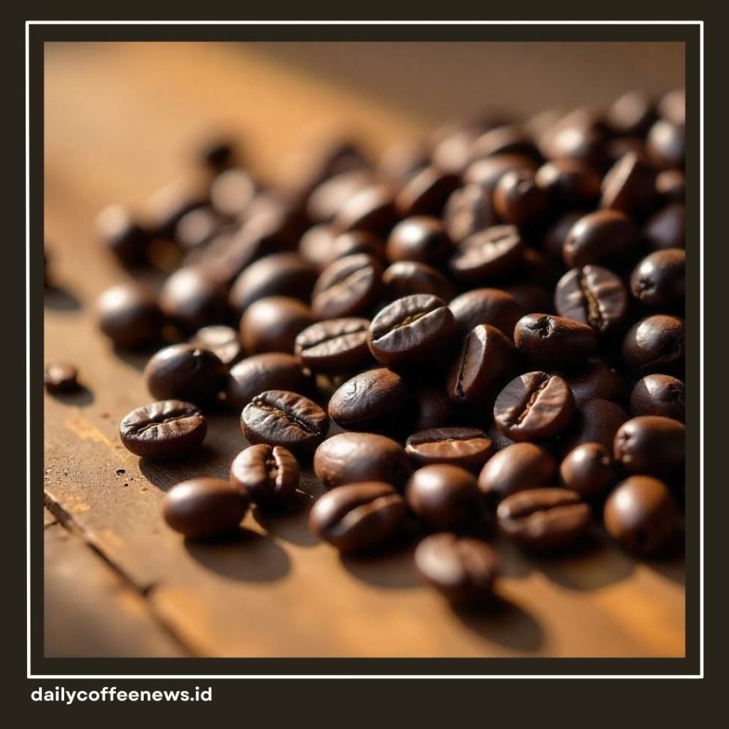 Kopi Toraja