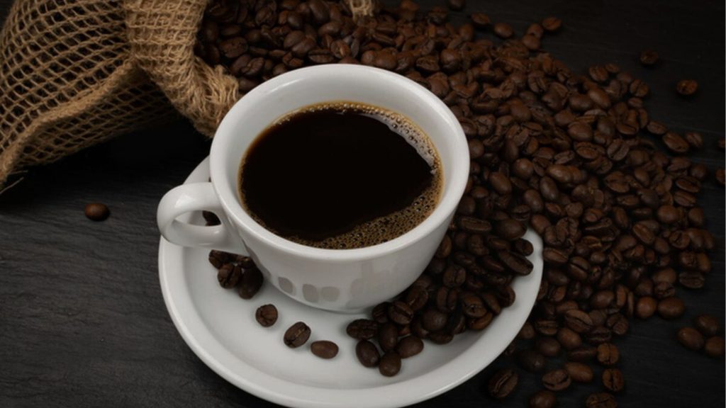 Kopi Toraja