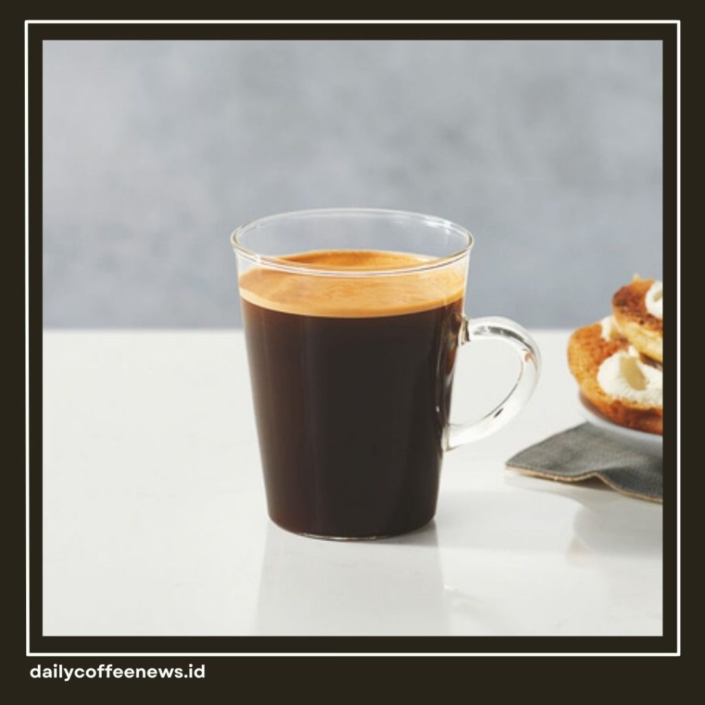Long Black vs Americano