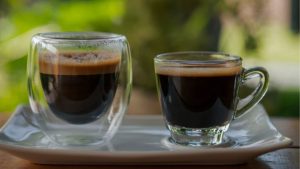 Long Black vs Americano