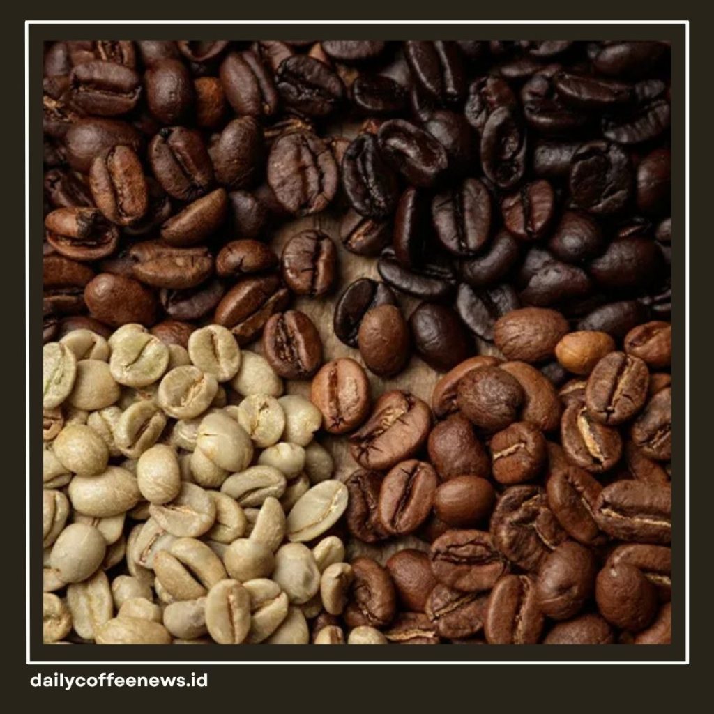 Manfaat Kopi