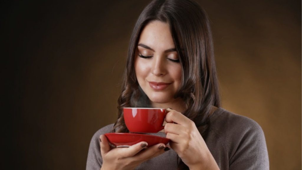 Manfaat Kopi