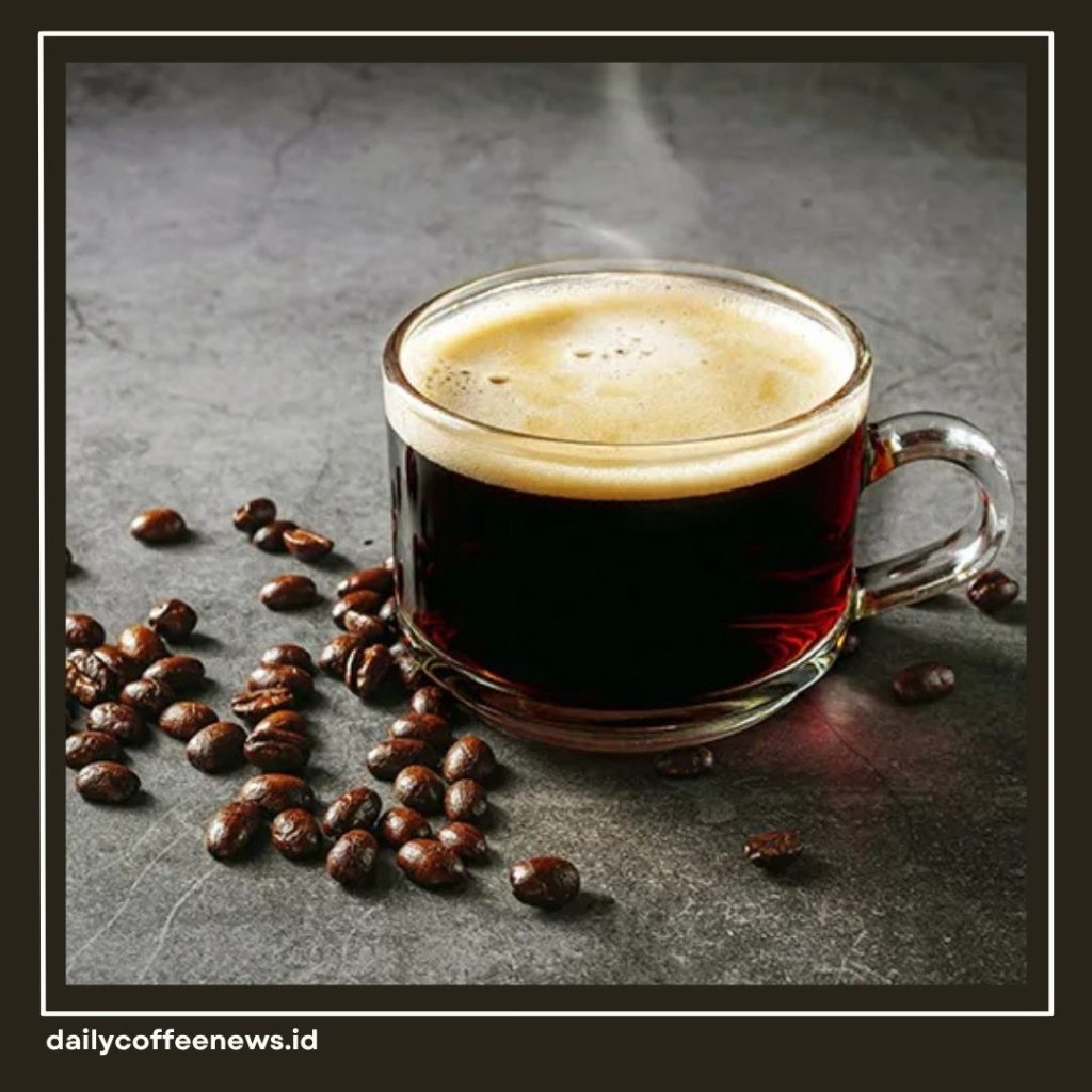Manfaat Kopi