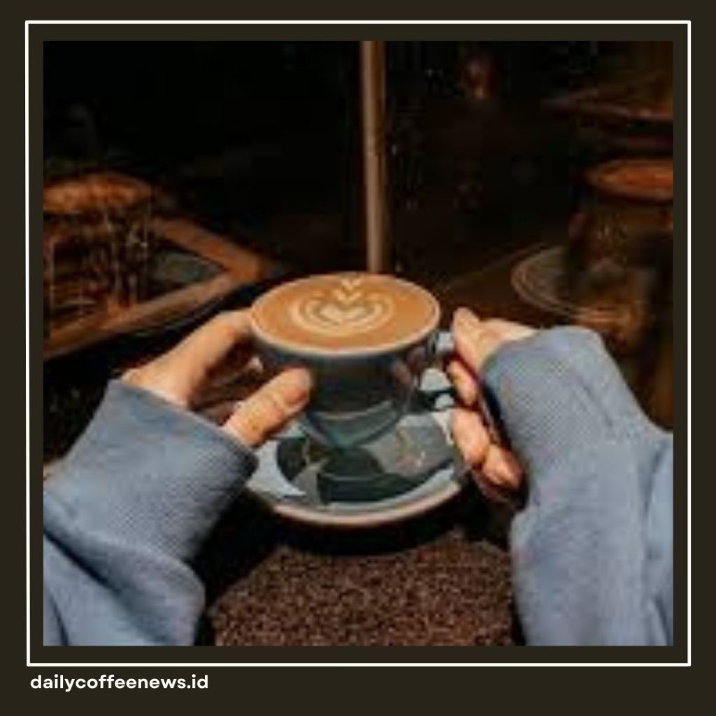 Ngopi Malam Hari