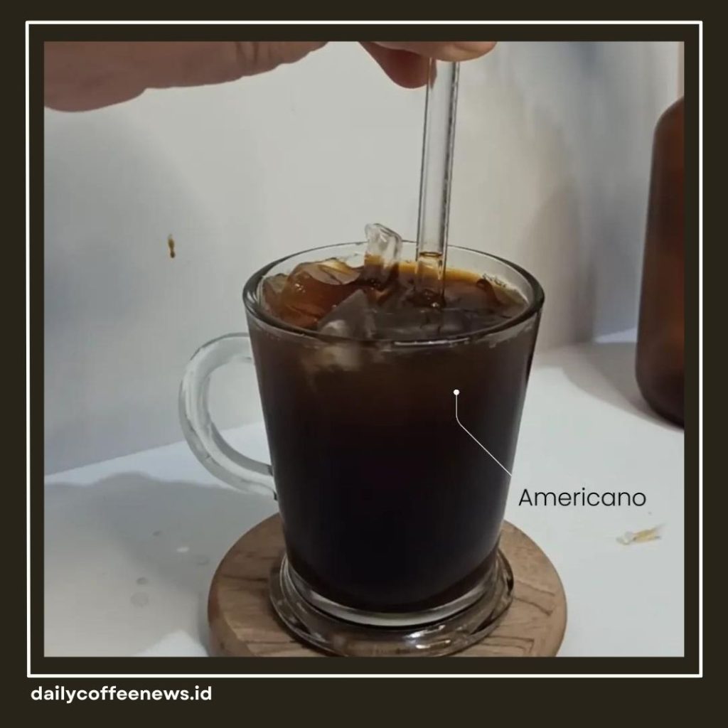 Rasa Americano