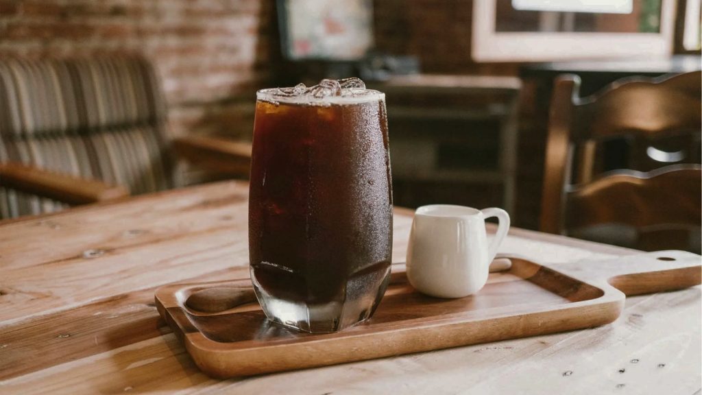 Rasa Americano