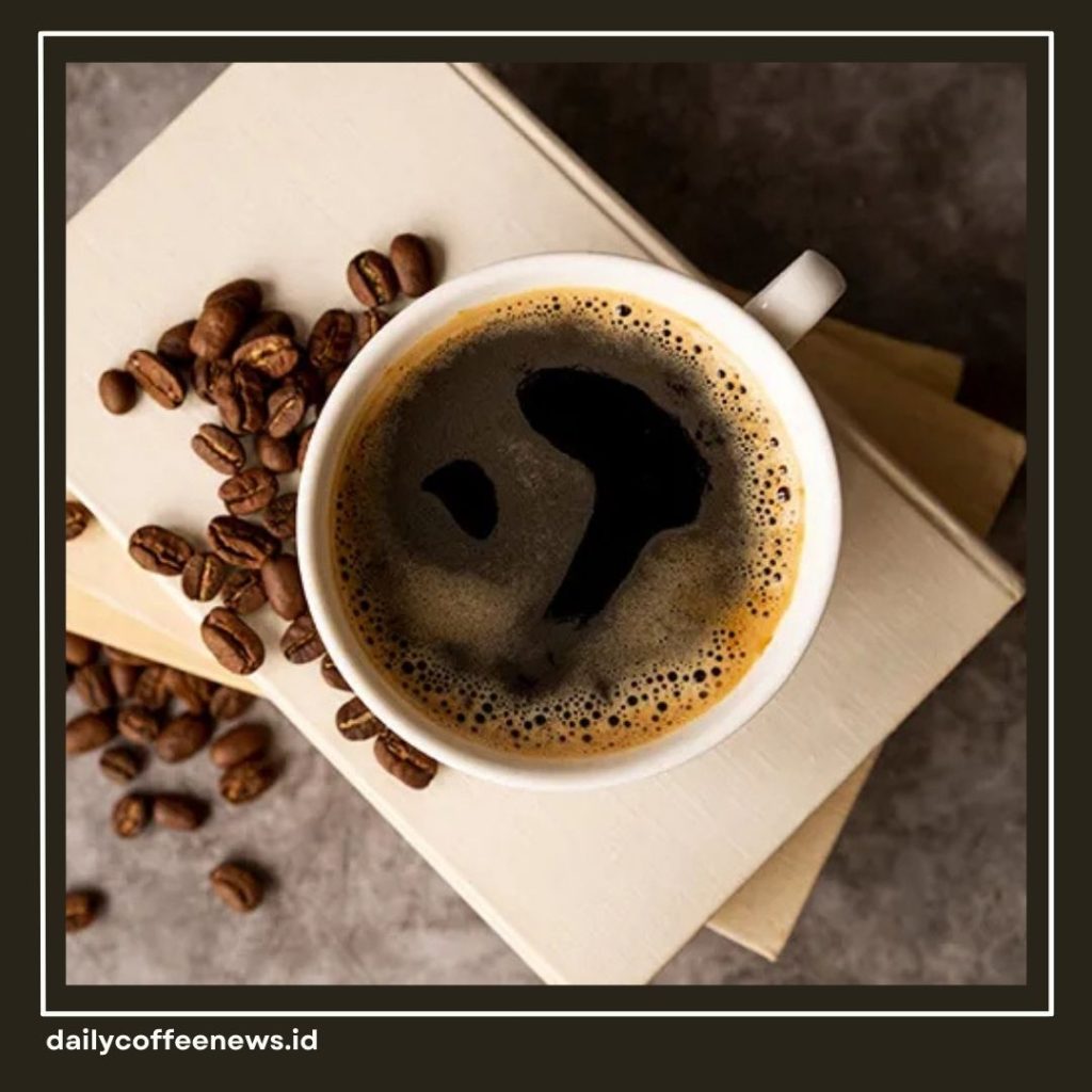 Rasa Americano
