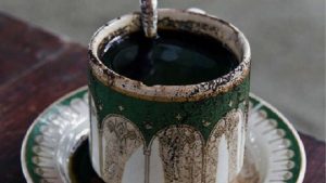 kopi tubruk adalah